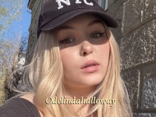 odelindahalloway Vidéo porno gratuite