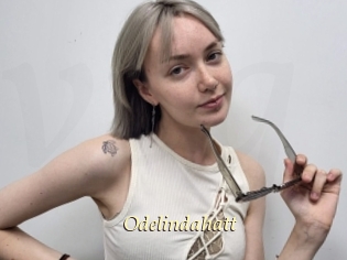 Odelindahatt