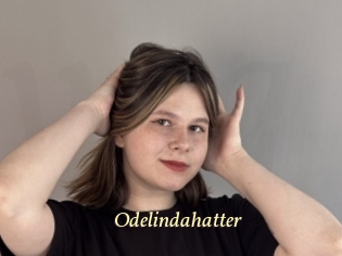 odelindahatter Vidéo porno gratuite