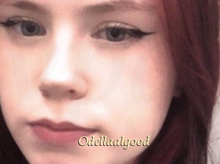 Odellaalgood