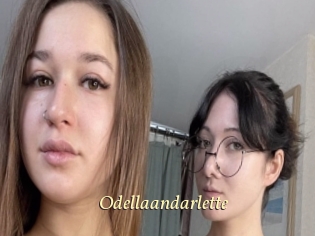 Odellaandarlette