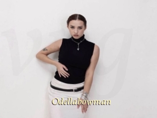Odellabowman