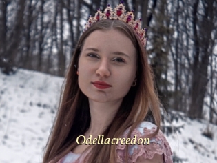 Odellacreedon
