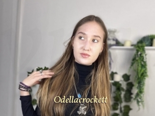 Odellacrockett
