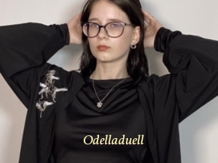Odelladuell