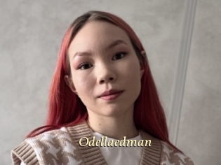 Odellaedman