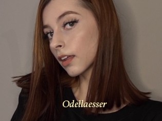 Odellaesser