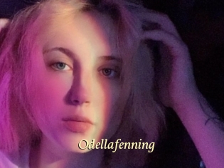 Odellafenning