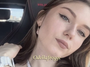 Odellafrogge