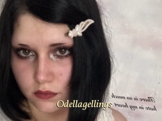 Odellagellings