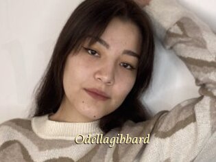 Odellagibbard