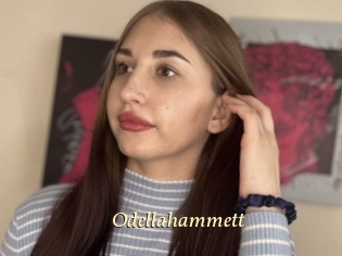 Odellahammett