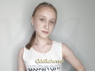 Odellahessel