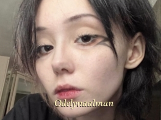 Odelynaalman