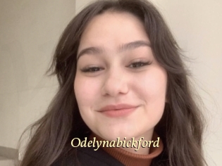 Odelynabickford