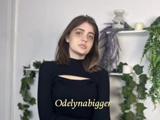 Odelynabigger