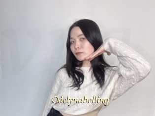 Odelynabolling