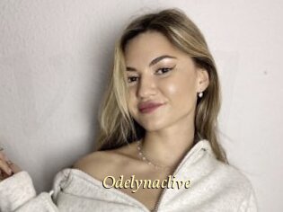 Odelynaclive