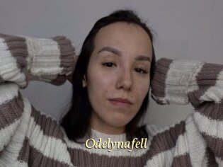 Odelynafell