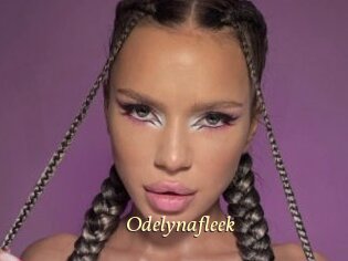 Odelynafleek