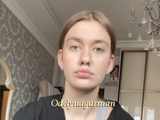 Odelynagarman