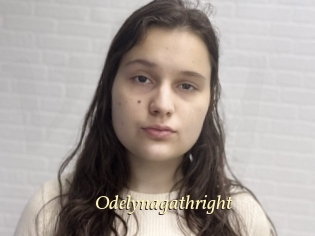 Odelynagathright