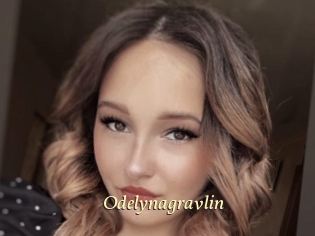 Odelynagravlin