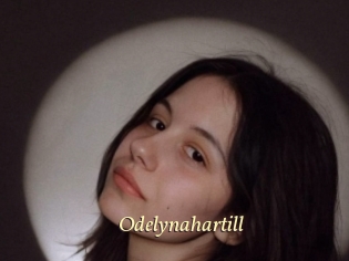 Odelynahartill