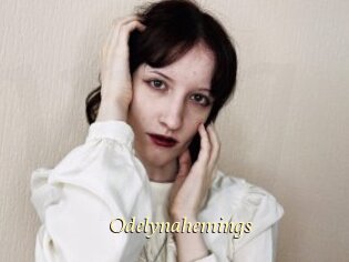 Odelynahemings