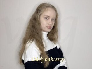 Odelynahessey
