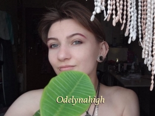 Odelynahigh
