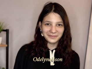 Odelynalison