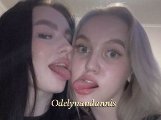 Odelynandannis