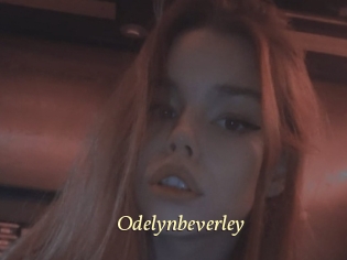 Odelynbeverley