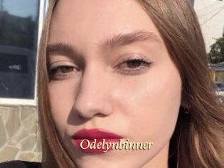 Odelynbinner