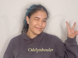 Odelynbouler