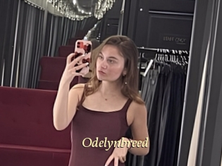 Odelynbreed