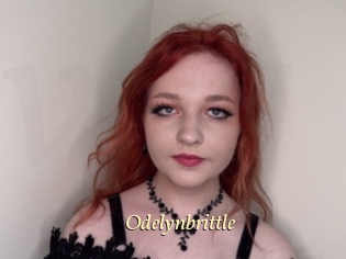 Odelynbrittle