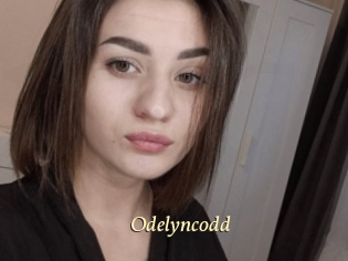Odelyncodd