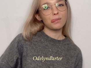 Odelyndarter