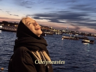 Odelyneastes
