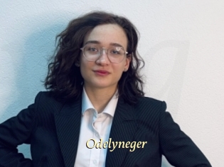 Odelyneger