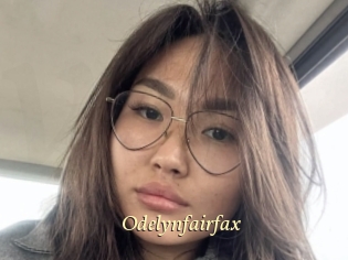 Odelynfairfax