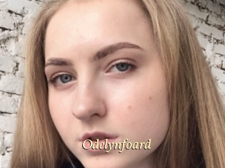 Odelynfoard