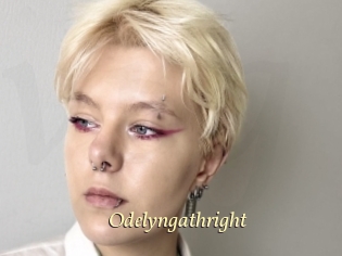 Odelyngathright