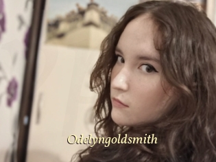 Odelyngoldsmith