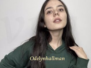 Odelynhallman