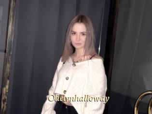 Odelynhalloway