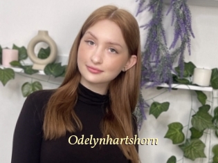 Odelynhartshorn