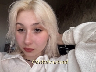 Odetteboustead